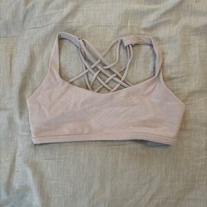 Lululemon Free To Be Bra Size 8